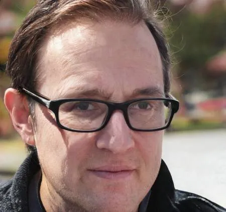 Florian Lange